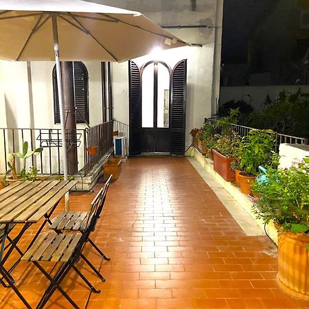 Terraces Under The Moon Apartment Rome Bagian luar foto