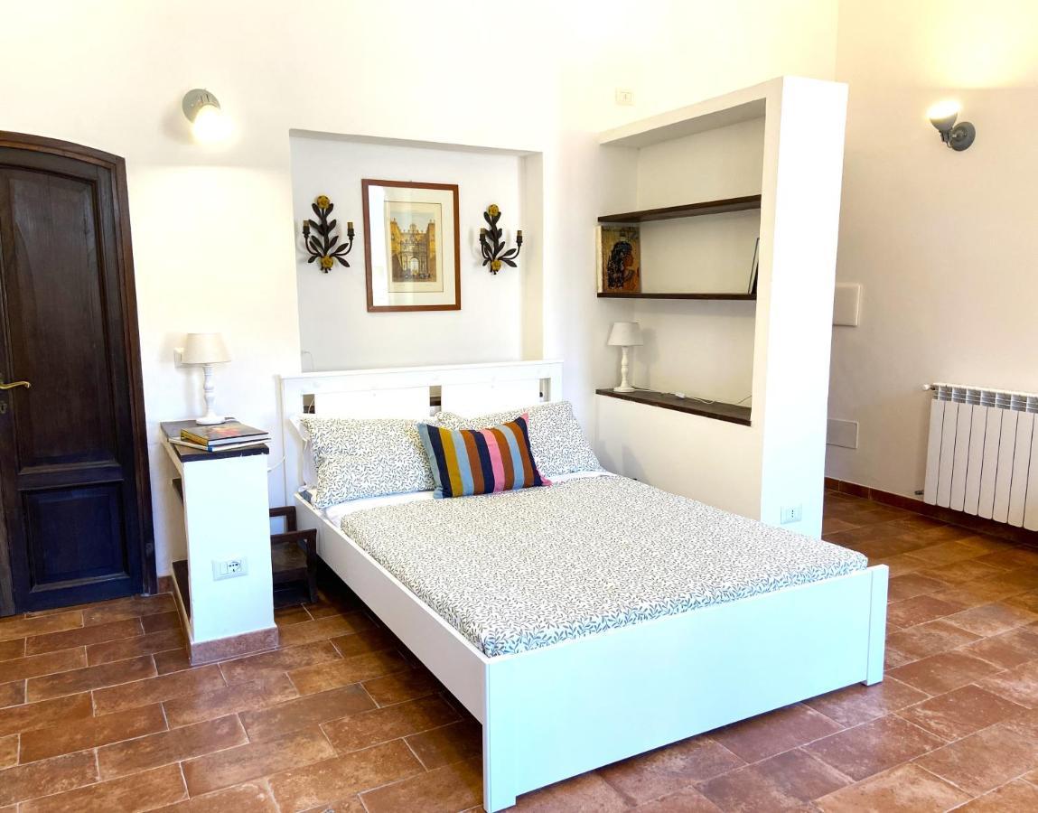 Terraces Under The Moon Apartment Rome Bagian luar foto