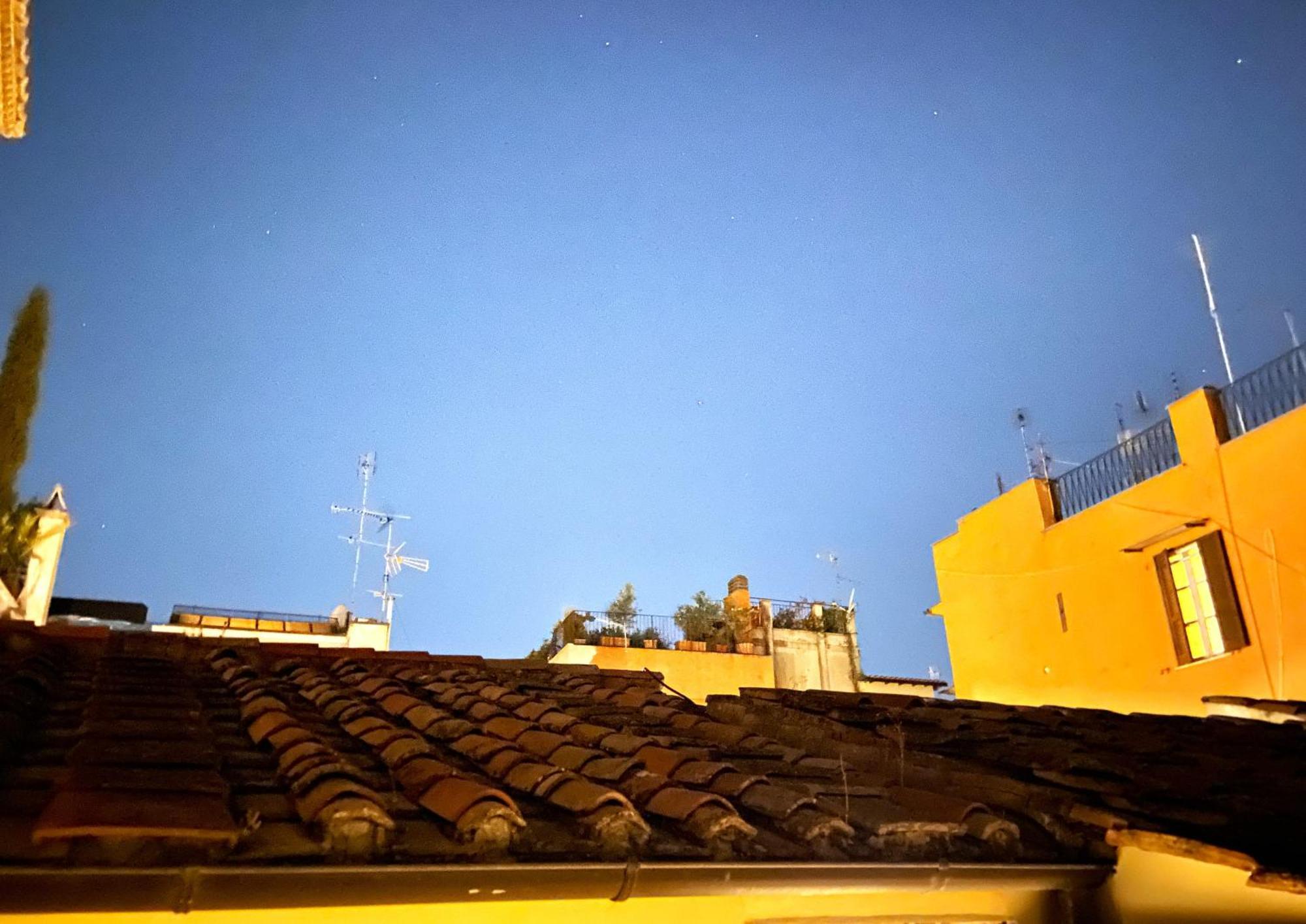 Terraces Under The Moon Apartment Rome Bagian luar foto